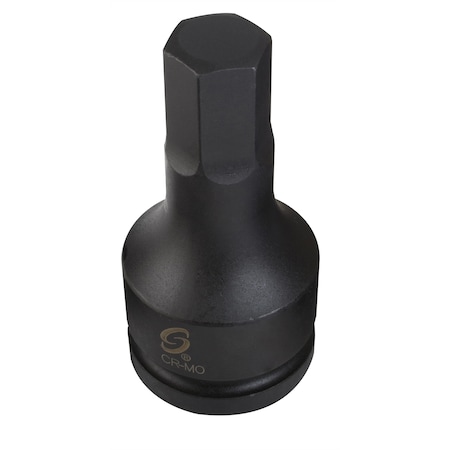Sunex Tools 1-1/4 Impact Hext 45065